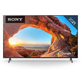 SMART Fernseher Sony LCD Ultra HD 4K 140 cm KD-55X89K