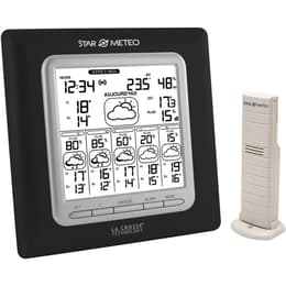 La Crosse WD6003IT Wetterstation