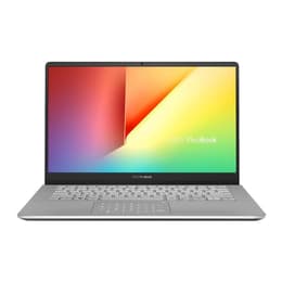 Asus VivoBook S14 14" Core i3 2.2 GHz - SSD 256 GB - 8GB AZERTY - Französisch