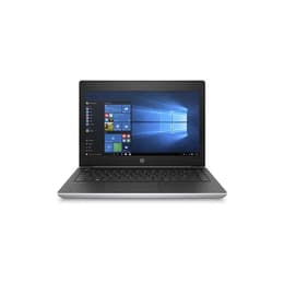 Hp ProBook 430 G5 13" Core i5 2.5 GHz - SSD 256 GB - 8GB AZERTY - Französisch