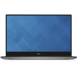 Dell Precision 5520 15" Core i7 2.9 GHz - SSD 512 GB - 16GB AZERTY - Französisch