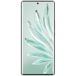 Honor 70 256GB - Grün - Ohne Vertrag