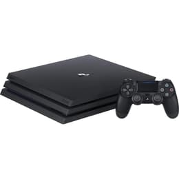 PlayStation 4 Pro 1000GB - Schwarz