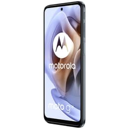 Motorola Moto G31 128GB - Grau - Ohne Vertrag