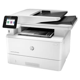 HP LaserJet Pro MFP M428DW Laserdrucker Schwarzweiss