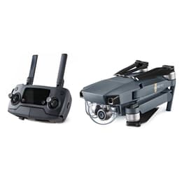 Drohne DJI Mavic Pro 27,0000 min