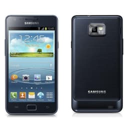 I9100 galaxy s II 16GB - Schwarz - Ohne Vertrag