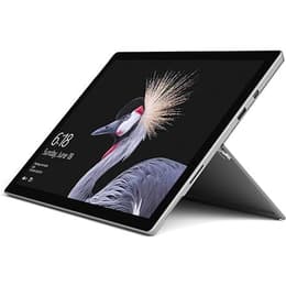 Microsoft Surface Pro 1796 128GB - Grau - WLAN + 5G