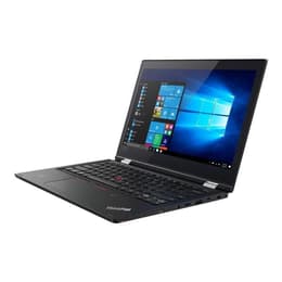 Lenovo ThinkPad L380 Yoga 13" Core i5 1.7 GHz - SSD 256 GB - 16GB AZERTY - Französisch
