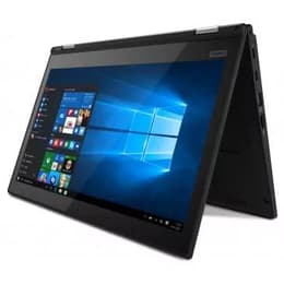 Lenovo ThinkPad L380 Yoga 13" Core i5 1.7 GHz - SSD 256 GB - 16GB AZERTY - Französisch