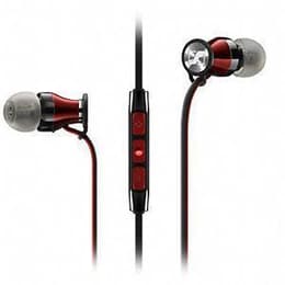 Ohrhörer In-Ear Bluetooth - Sennheiser Momentum