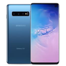 Galaxy S10 512GB - Blau - Ohne Vertrag - Dual-SIM
