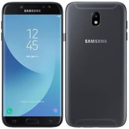 Galaxy J7 Pro 32GB - Schwarz - Ohne Vertrag