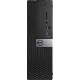 Dell OptiPlex 7050 SFF Core i5 3.2 GHz - SSD 256 GB RAM 8 GB