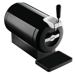 Krups VB650810 Bierzapfanlage
