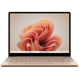 Microsoft Surface Go 3 12" Core i5 1 GHz - SSD 256 GB - 8GB QWERTY - Englisch