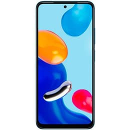Xiaomi Redmi Note 11 128GB - Blau - Ohne Vertrag