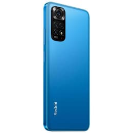 Xiaomi Redmi Note 11 128GB - Blau - Ohne Vertrag