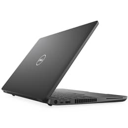 Dell Latitude 5500 15" Core i5 1.6 GHz - SSD 256 GB - 8GB QWERTY - Englisch