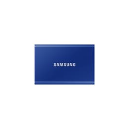 Samsung T7 Externe Festplatte - SSD 1 TB USB 3.0