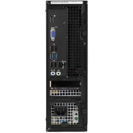 Dell OptiPlex 3020 SFF Core i5 3.2 GHz - HDD 500 GB RAM 8 GB