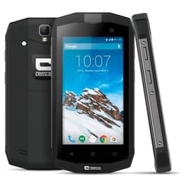 Crosscall Trekker M1