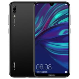 Huawei Y7 Pro (2019) 128GB - Schwarz - Ohne Vertrag