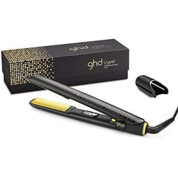 Ghd V Gold - Schwarz/Gold Glätteisen