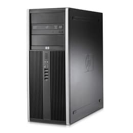 HP Compaq 8100 Elite CMT Core i5 3,2 GHz - SSD 480 GB RAM 4 GB