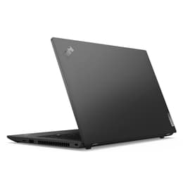 Lenovo ThinkPad L14 G3 14" Core i5 1.3 GHz - SSD 256 GB - 32GB QWERTY - Englisch