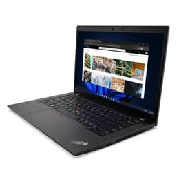 Lenovo ThinkPad L14 G3 14" Core i5 1.3 GHz - SSD 256 GB - 32GB QWERTY - Englisch