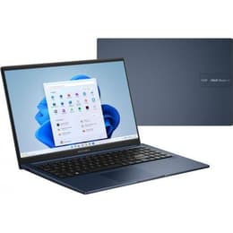 Asus VivoBook 15 X1504VA-NJ121W 15" Core i7 1.7 GHz - SSD 512 GB - 16GB - Integrated Graphics QWERTY - Italienisch