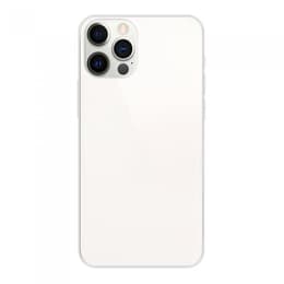 Hülle 360 iPhone 13 Pro - TPU - Transparent
