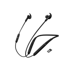 Ohrhörer In-Ear Bluetooth Rauschunterdrückung - Jabra Evolve 65E