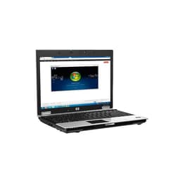 HP EliteBook 6930P 14" Core 2 2.2 GHz - SSD 120 GB - 4GB QWERTZ - Deutsch