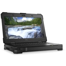 Dell Latitude 5424 14" Core i7 1.9 GHz - SSD 512 GB - 16GB AZERTY - Französisch