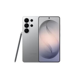 Galaxy S26 Ultra 512GB - Silber - Ohne Vertrag