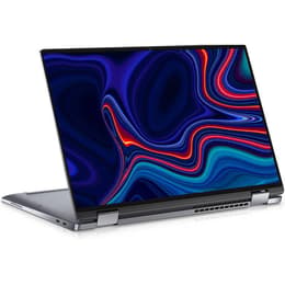 Dell Latitude 9330 13" Core i7 1.2 GHz - SSD 512 GB - 16GB QWERTY - Englisch