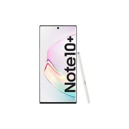 Galaxy Note10+ 512GB - Weiß - Ohne Vertrag - Dual-SIM