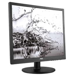 Bildschirm 19" LCD Aoc I960SRDA