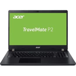 Acer TravelMate P2 TMP215-53-79D4 15" Core i7 2 GHz - SSD 512 GB - 16GB QWERTZ - Schweizerisch