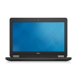 Dell Latitude E5450 14" Core i5 2.3 GHz - HDD 500 GB - 8GB QWERTY - Englisch
