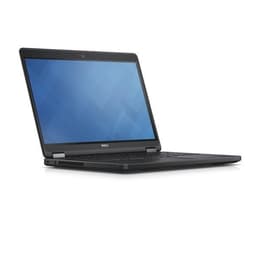 Dell Latitude E5450 14" Core i5 2.3 GHz - HDD 1 TB - 8GB QWERTY - Englisch