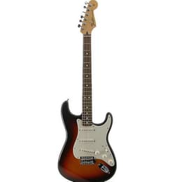 Fender American Vintage 62' 2003 Sunburst Musikinstrumente