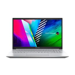 Asus VivoBook Pro M3500QA-l1088T 15" Ryzen 7 3.2 GHz - SSD 512 GB - 8GB AZERTY - Französisch