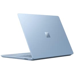Microsoft Surface Laptop Go 12" Core i5 1 GHz - SSD 256 GB - 16GB AZERTY - Französisch