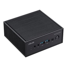 Asus ExpertCenter PN42-SN200AD N 3.7 GHz - SSD 512 GB - 16 GB - Intel UHD Graphics
