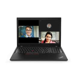 Lenovo ThinkPad L580 15" Core i5 1.7 GHz - SSD 512 GB - 16GB QWERTZ - Deutsch