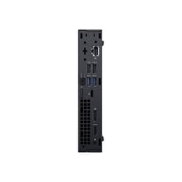 Dell OptiPlex 3060 Micro Core i5 2.1 GHz - SSD 256 GB RAM 16 GB