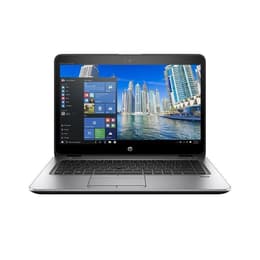 HP EliteBook 840 G3 14" Core i5 2.4 GHz - SSD 256 GB - 4GB AZERTY - Französisch
